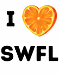 I 🧡 SWFL T-Shirts